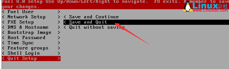 Fuel 9.0 快速部署 Openstack Mitaka 图文详解 Fuel 9.0 快速部署 Openstack Mitaka 图文详解