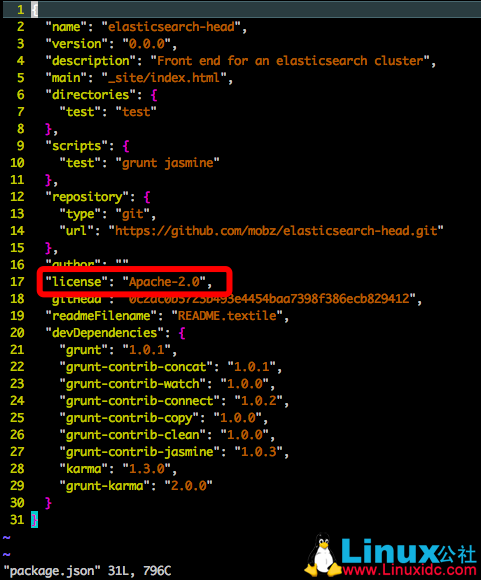 Elasticsearch 安装过程中的 license 问题解决办法 Elasticsearch 安装过程中的 license 问题解决办法