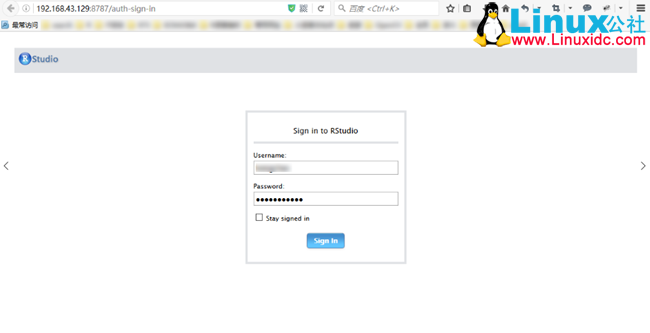 Ubuntu 16.04 LTS 安装 R 及 RStudio Server Ubuntu 16.04 LTS 安装 R 及 RStudio Server