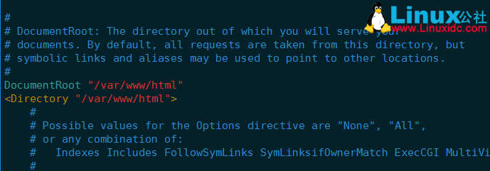 搭建基于 http 的本地 yum 源服务器 搭建基于 http 的本地 yum 源服务器
