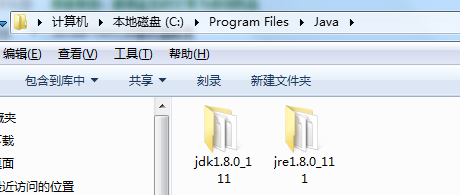 Windows 下 Java 环境变量和 Tomcat 服务器配置 Windows 下 Java 环境变量和 Tomcat 服务器配置