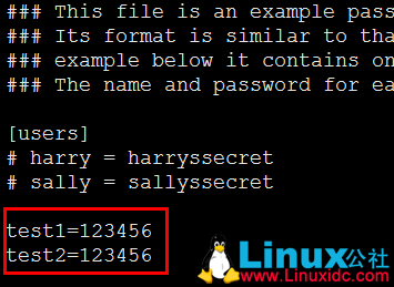 Linux 下安装 SVN 服务端简明教程 Linux 下安装 SVN 服务端简明教程