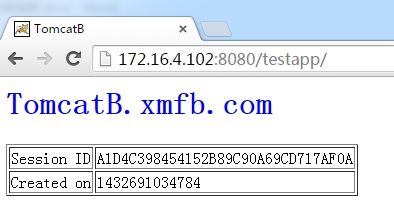 Tomcat 反向代理 + 负载均衡的四种方法配置 Tomcat 反向代理 + 负载均衡的四种方法配置