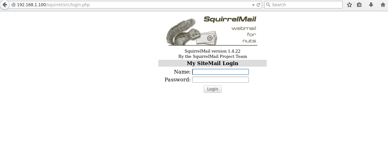在 Ubuntu 15.04 上安装 Webuzo 控制面板 在 Ubuntu 15.04 上安装 Webuzo 控制面板