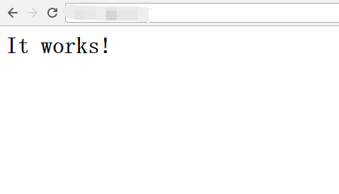 CentOS 7.2 下安装部署 LAMP 详解