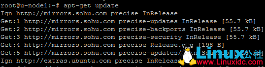 OpenStack 教程:安装 4 网卡 Ubuntu 14.04 及网络配置详解 OpenStack 教程:安装 4 网卡 Ubuntu 14.04 及网络配置详解