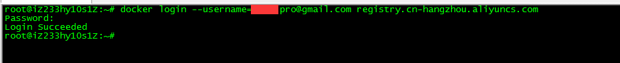 使用 docker-maven-plugin 插件实现 Docker 构建并提交到私有仓库
