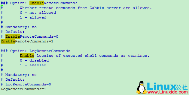 关于 Zabbix 一些高级功能 关于 Zabbix 一些高级功能