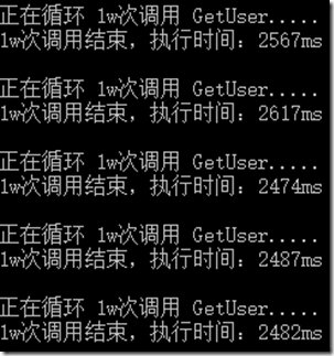 拥抱.NET Core,跨平台的轻量级 RPC:Rabbit.Rpc 拥抱.NET Core,跨平台的轻量级 RPC:Rabbit.Rpc