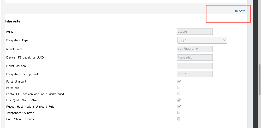 RHCS 集群安装部署图文详解 RHCS 集群安装部署图文详解