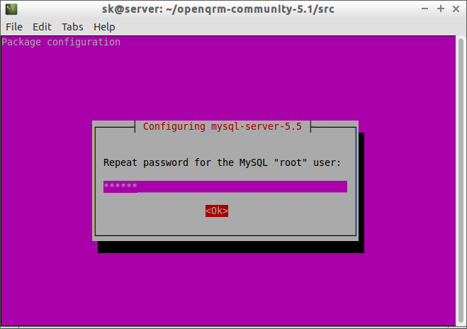 在 Debian 中安装 OpenQRM 云计算平台 在 Debian 中安装 OpenQRM 云计算平台
