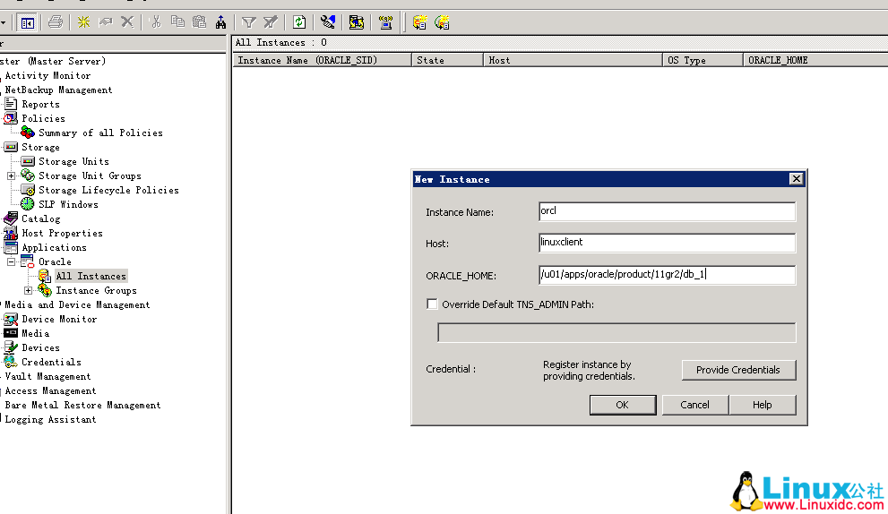 Symantec NetBackup 备份实战操作笔记 Symantec NetBackup 备份实战操作笔记