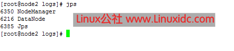 Hadoop2.7 完全分布式集群搭建以及任务测试 Hadoop2.7 完全分布式集群搭建以及任务测试
