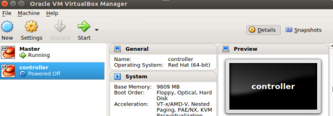 Ubuntu 14.04 下 Fuel6.0 安装部署 Ubuntu 14.04 下 Fuel6.0 安装部署