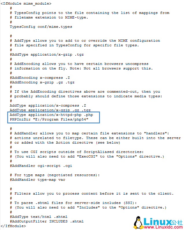搭建基于 Windows + Apache + PHP + MySQL 的 Moodle 平台