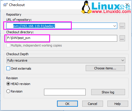 CentOS 6.8 下 SVN 服务器搭建及使用 CentOS 6.8 下 SVN 服务器搭建及使用