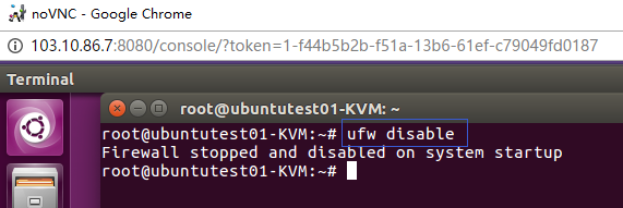 KVM 虚拟化管理平台 WebVirtMgr 部署 - 完整记录 KVM 虚拟化管理平台 WebVirtMgr 部署 - 完整记录