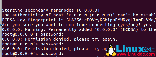 Ubuntu 16.04 安装 Hadoop 2.8.3 图文教程 Ubuntu 16.04 安装 Hadoop 2.8.3 图文教程