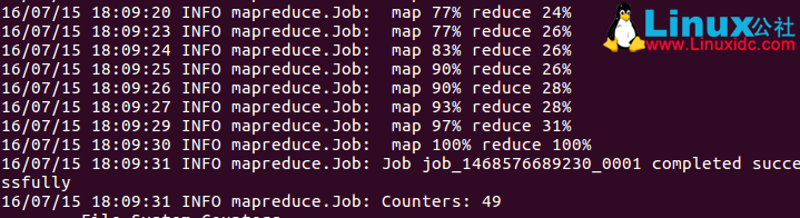Ubuntu 16.04 安装 Hadoop2.6+Spark1.6+ 开发实例 Ubuntu 16.04 安装 Hadoop2.6+Spark1.6+ 开发实例