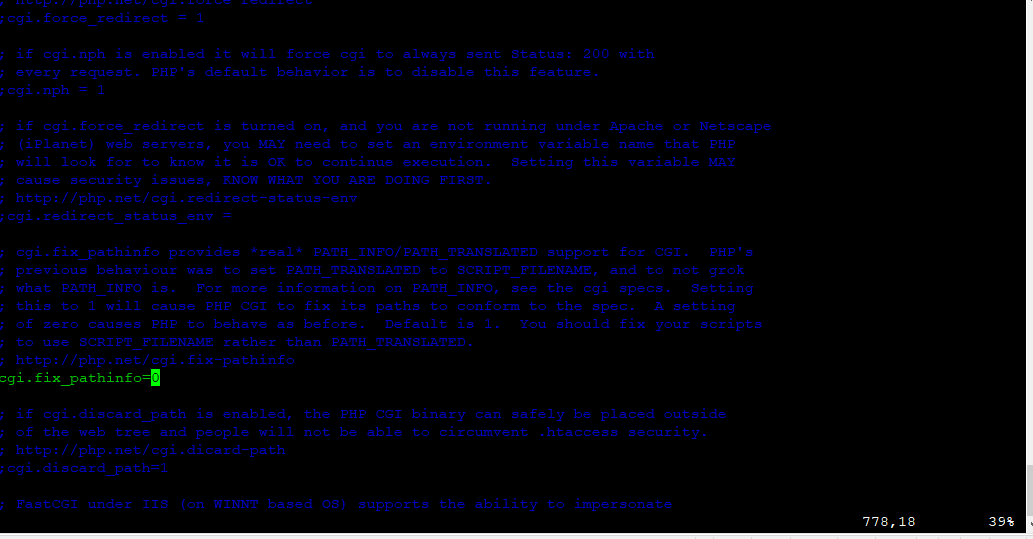 Ubuntu 18.04 部署 Web 平台(Apache+PHP 和 Nginx+PHP) Ubuntu 18.04 部署 Web 平台(Apache+PHP 和 Nginx+PHP)