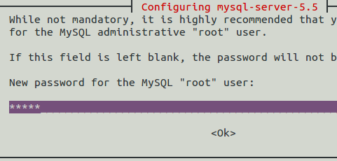 Ubuntu 16.10 下 LAMP 环境配置笔记 Ubuntu 16.10 下 LAMP 环境配置笔记