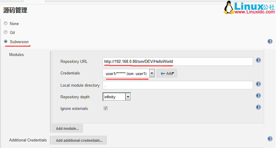 Jenkins+ANT+SVN 快速搭建持续集成环境 Jenkins+ANT+SVN 快速搭建持续集成环境