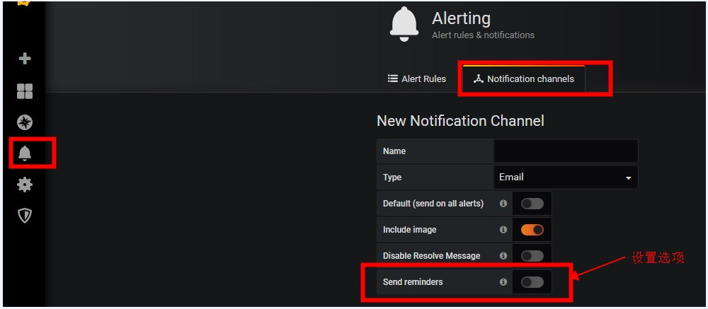 搭建 Telegraf + InfluxDB + Grafana 监控遇到问题及解决 搭建 Telegraf + InfluxDB + Grafana 监控遇到问题及解决
