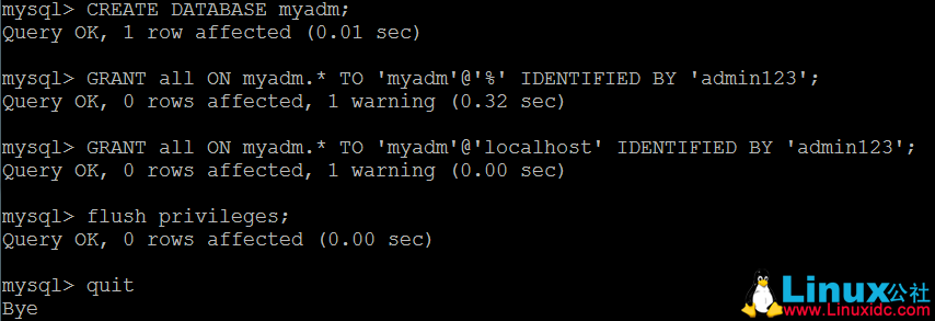 CentOS 7.4 下源码编译安装配置 LAMP 环境详解