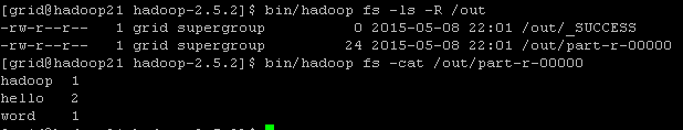 Hadoop1.x 与 2.x 安装笔记 Hadoop1.x 与 2.x 安装笔记
