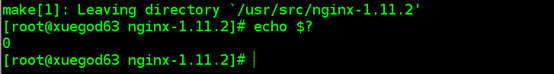 Linux 下编译安装 Nginx 服务器并手动编写自动化运行脚本 Linux 下编译安装 Nginx 服务器并手动编写自动化运行脚本
