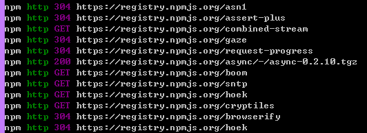 PhoneGap3+ 版本的安装、配置和使用 PhoneGap3+ 版本的安装、配置和使用