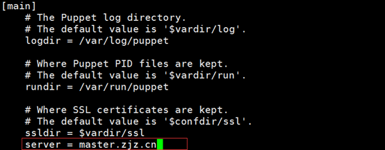 Puppet 的搭建和应用从入门到精通 Puppet 的搭建和应用从入门到精通