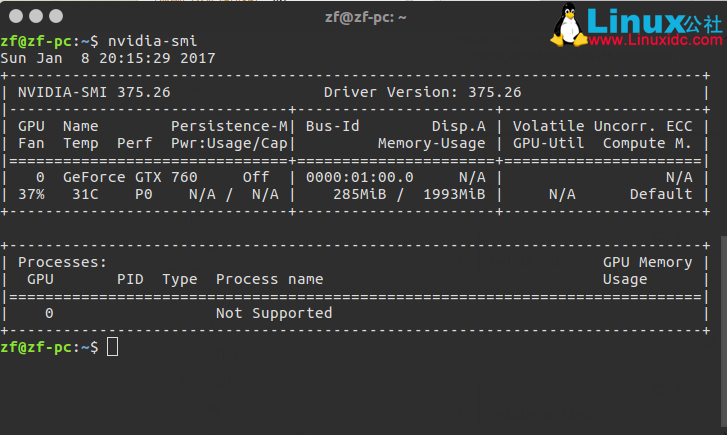 Ubuntu 16.04 安装配置 MATLAB+Python +CUDA8.0+cuDNN+OpenCV3.1 的 Caffe 环境 Ubuntu 16.04 安装配置 MATLAB+Python +CUDA8.0+cuDNN+OpenCV3.1 的 Caffe 环境