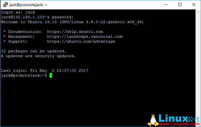 ASP.NET Core:部署项目到 Ubuntu Server ASP.NET Core:部署项目到 Ubuntu Server