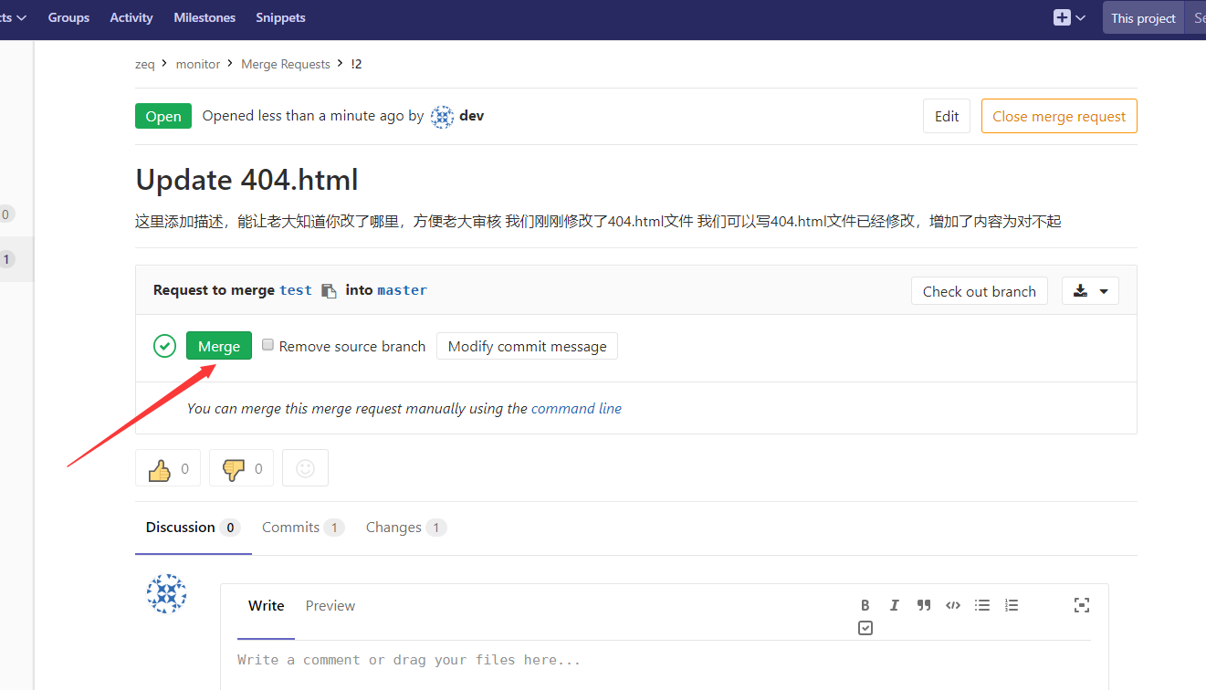 Git+Jenkins 代码自动上线 Git+Jenkins 代码自动上线