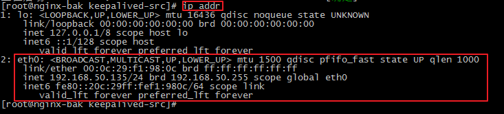 Nginx 反向代理,负载均衡,Redis Session 共享,Keepalived 高可用 Nginx 反向代理,负载均衡,Redis Session 共享,Keepalived 高可用