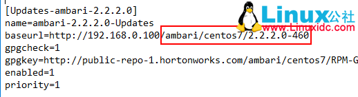 HDP2.4 安装图文详细教程 HDP2.4 安装图文详细教程