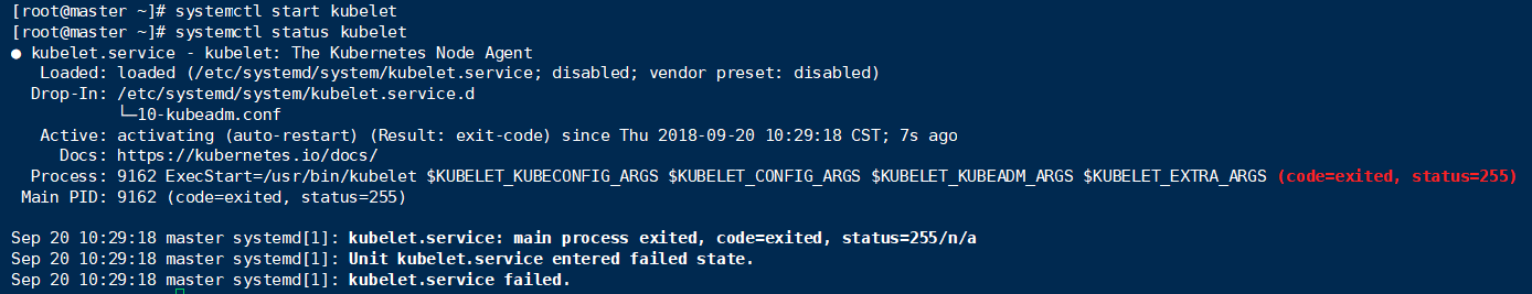 Kubernetes 集群的部署方式及详细步骤 Kubernetes 集群的部署方式及详细步骤