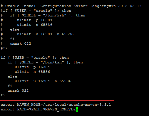 CentOS 6.5 安装 Maven 及 Nexus 仓库代理 CentOS 6.5 安装 Maven 及 Nexus 仓库代理
