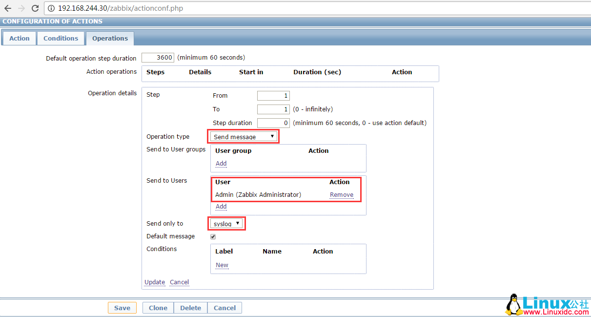 Zabbix 如何设置脚本告警 Zabbix 如何设置脚本告警