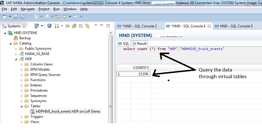 通过 IBM Power Systems 上运行的 SAP HANA Spark Controller 集成 SAP HANA 与 Hortonworks Data Platform (HDP) 通过 IBM Power Systems 上运行的 SAP HANA Spark Controller 集成 SAP HANA 与 Hortonworks Data Platform (HDP)