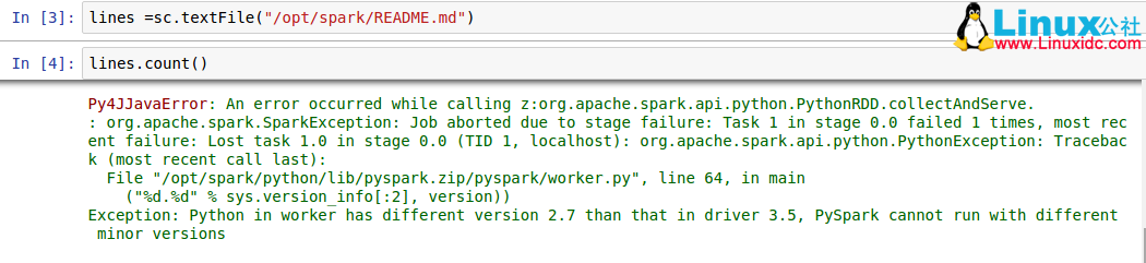 Ubuntu 16.04 安装 Hadoop2.6+Spark1.6+ 开发实例 Ubuntu 16.04 安装 Hadoop2.6+Spark1.6+ 开发实例