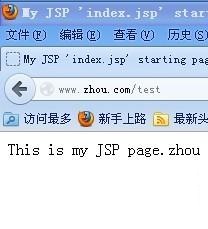 解说 Apache+Tomcat+JK 实现 Tomcat 的负载和集群 解说 Apache+Tomcat+JK 实现 Tomcat 的负载和集群