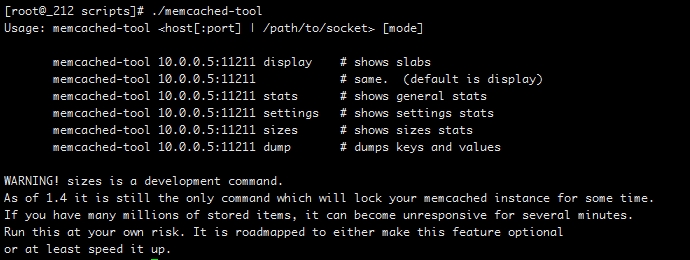 CentOS 6.6 下 Memcached 源码安装配置 CentOS 6.6 下 Memcached 源码安装配置