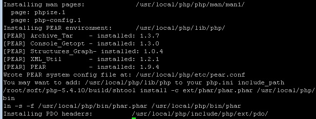 Linux 下 Nagios+PNP4Nagios 的安装与配置