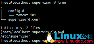 CentOS7 下 Supervisor 安装与配置(Linux/Unix 进程管理工具) CentOS7 下 Supervisor 安装与配置(Linux/Unix 进程管理工具)