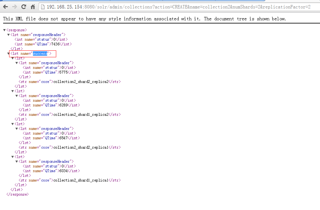 SolrCloud 高可用集群搭建 SolrCloud 高可用集群搭建
