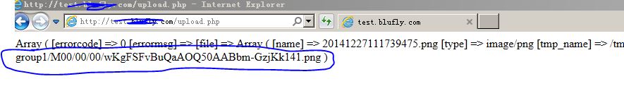 CentOS 7.5 下搭建高可用的 FastDFS 分布式文件系统 CentOS 7.5 下搭建高可用的 FastDFS 分布式文件系统