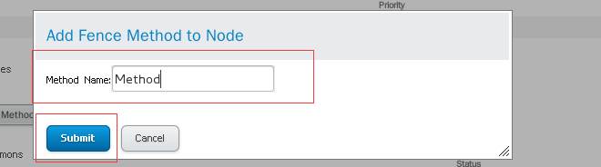 RHCS 集群安装部署图文详解 RHCS 集群安装部署图文详解