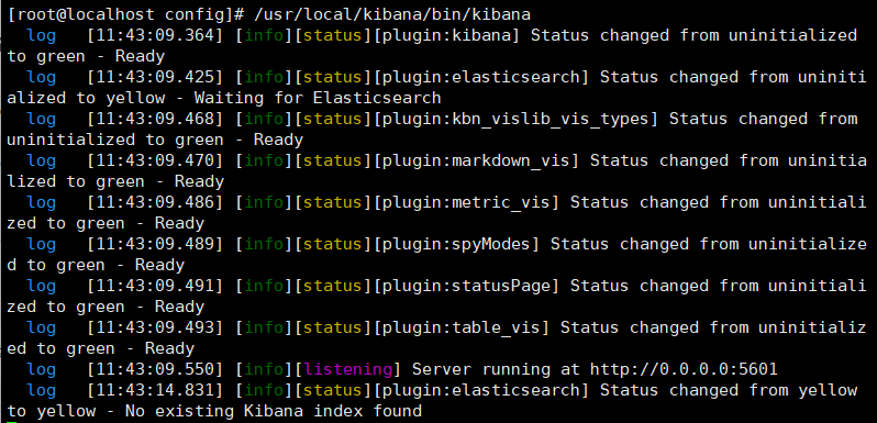 基于 ElasticSearch+Logstash+Kibana 的日志分析、存储、展示 基于 ElasticSearch+Logstash+Kibana 的日志分析、存储、展示